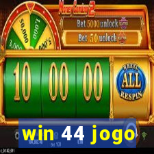 win 44 jogo